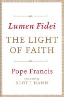 Jorge Mario Bergoglio / Pope Francis